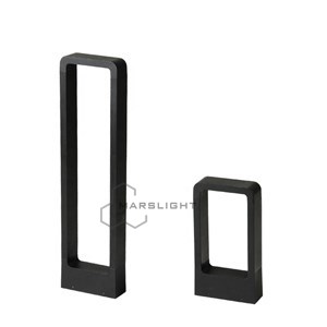 Đèn led nấm sân vườn 8W BNC-B4001